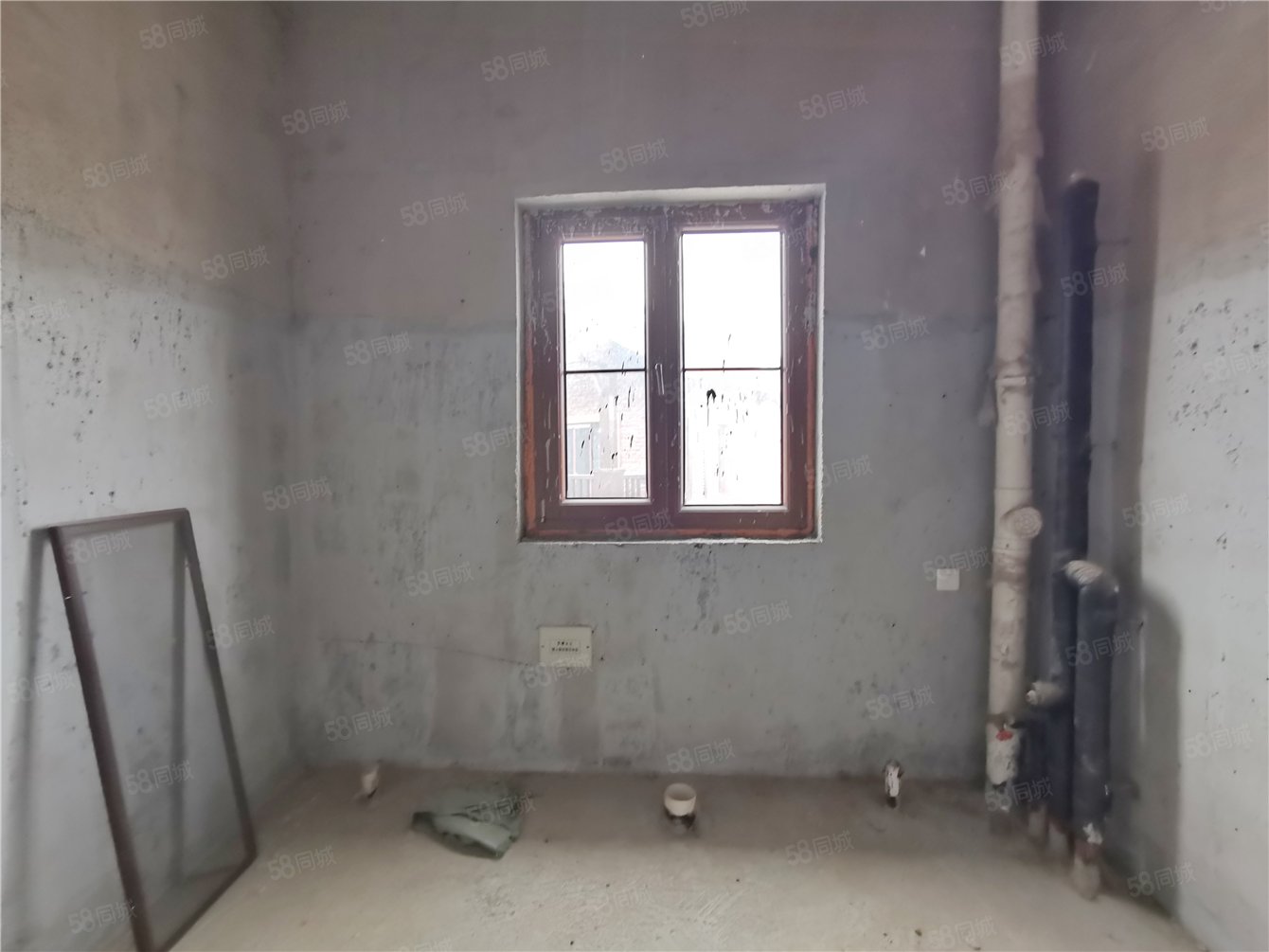 天恒半山世家7室3廳4衛(wèi)414.72㎡南北1550萬