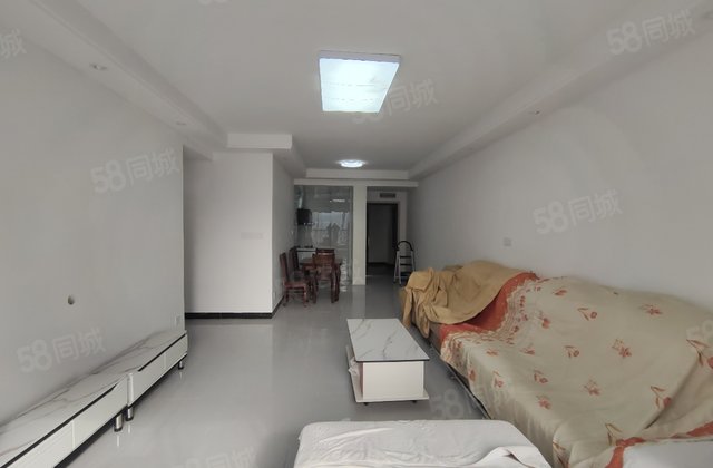 桂花糖小区3室2厅104㎡44.8万二手房图片