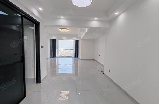 碧桂园中兴江山府3室2厅120㎡66.8万二手房图片