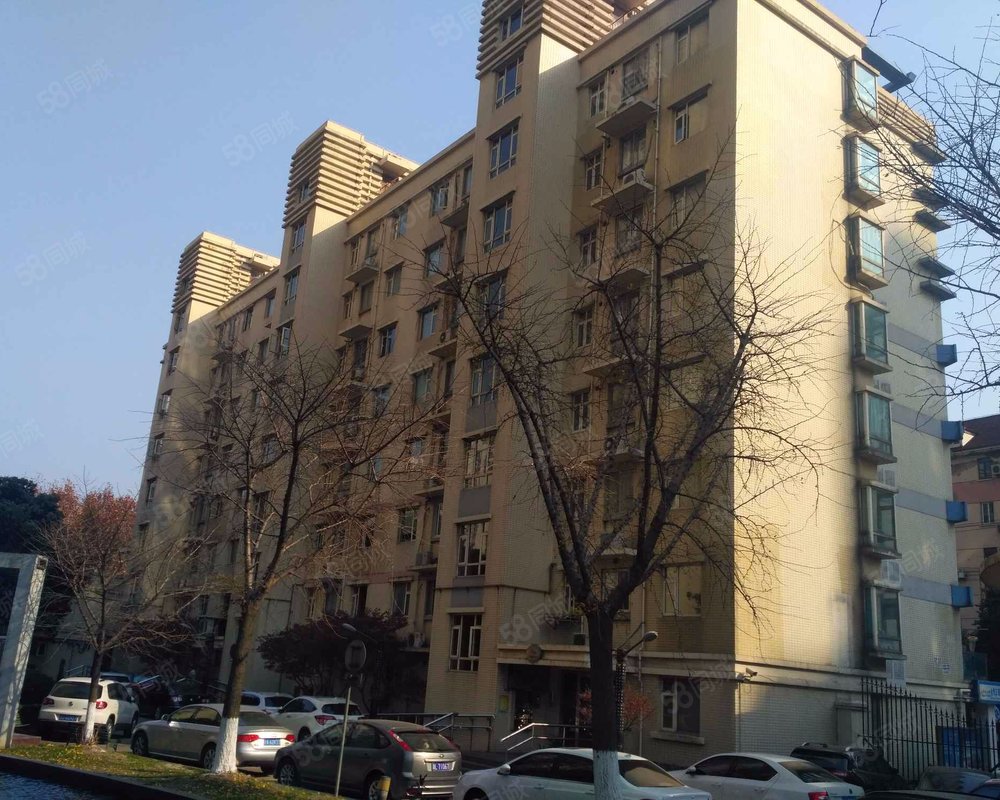 【华元豪庭, 华元豪庭小区详情,房价走势,房源,业主论坛】- 上海58