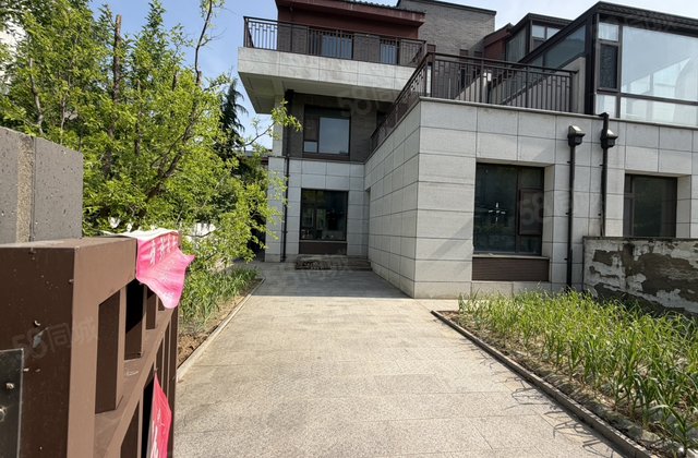 急售 东昌府院北区边户 前后院 大露台 好位置 看房方便