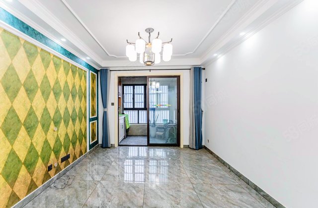 华润橡树湾(一期)3室2厅95.98㎡158万二手房图片