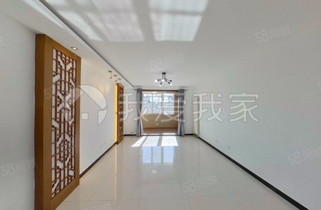 空港吉祥花园3室1厅110.5㎡315万二手房图片