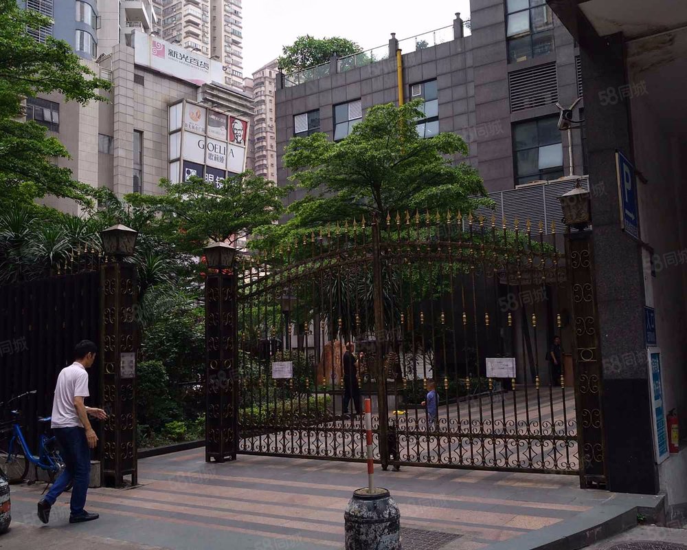 【美荔尚筑, 美荔尚筑小区详情,房价走势,房源,业主论坛】- 广州58