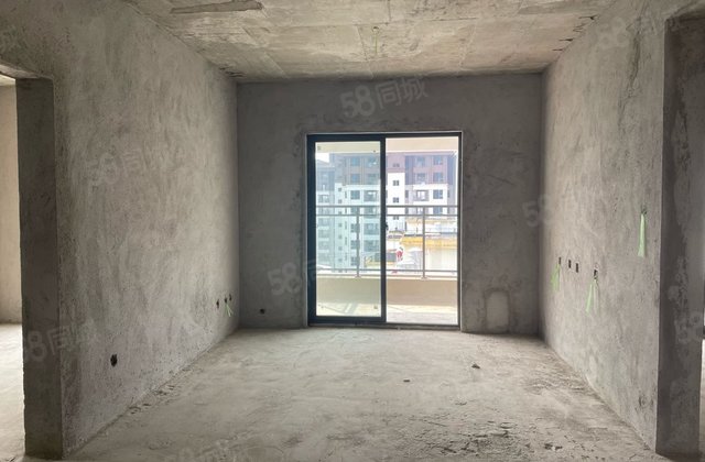 雨林庄园3室2厅102.89㎡72万二手房图片