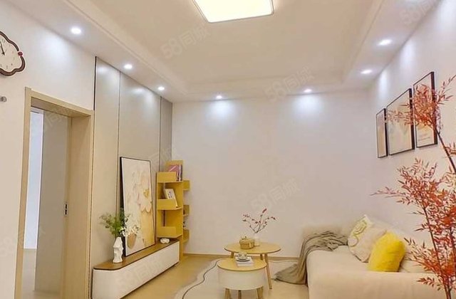 十里汽运宿舍2室2厅85.23㎡35.8万二手房图片