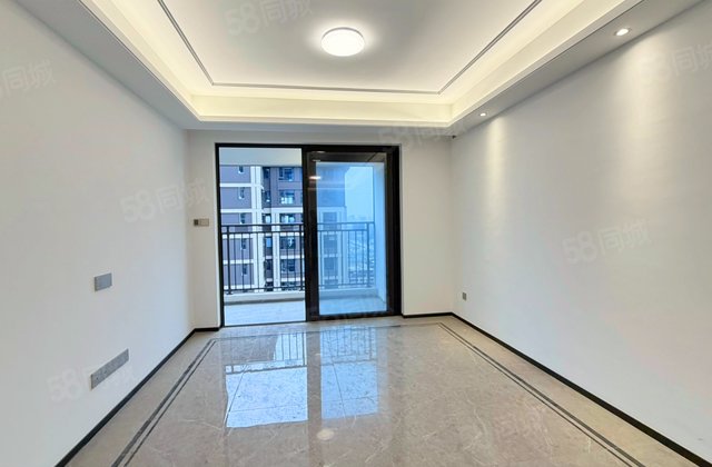 时代建发和著3室2厅110.52㎡129.8万二手房图片