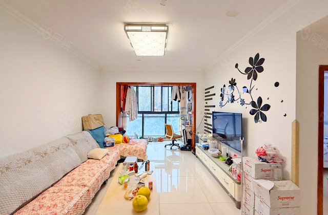 置信逸都B区3室2厅93.47㎡70万二手房图片