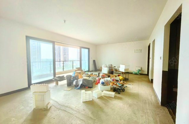 碧桂园海德公园4室2厅137㎡141.8万二手房图片