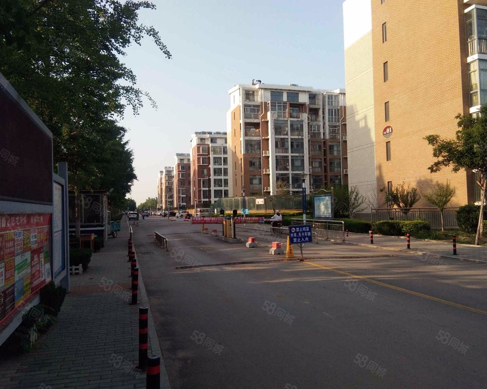 滨河花园(临朐)小区详情,房价走势,房源,业主论坛】- 潍坊58同城