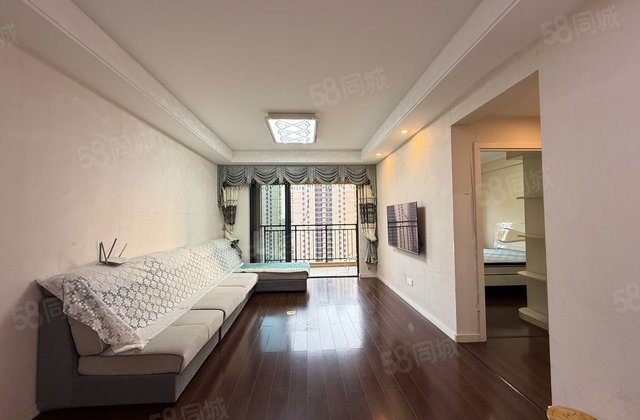 万科城御园3室1厅105㎡132万二手房图片