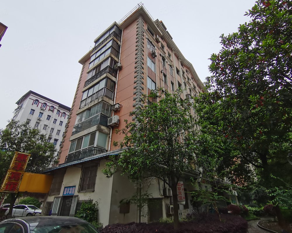 【梦苑小区, 梦苑小区小区详情,房价走势,房源,业主论坛】- 安庆58