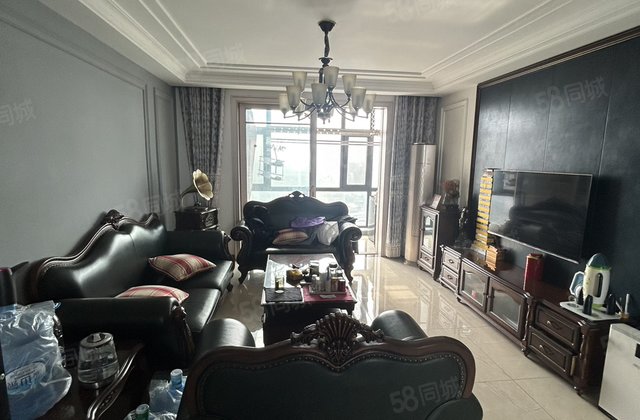 西安交大新东方龙湾二期 山水文园  带双车位划文轩 二实验