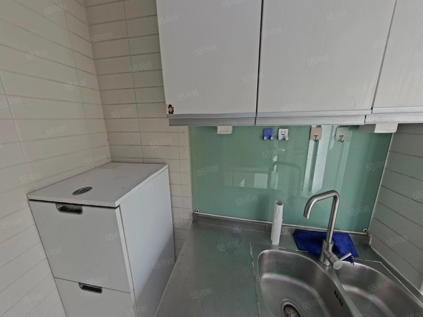 蜂鳥(niǎo)家園1室1廳1衛(wèi)52.19㎡東630萬(wàn)