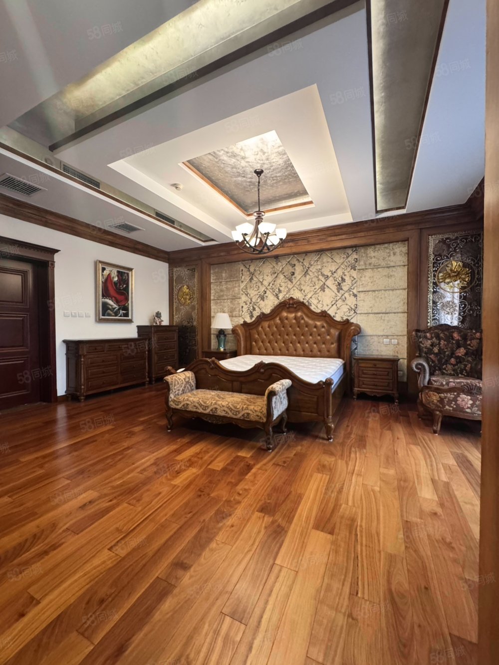 優(yōu)山美地(A區(qū))9室4廳4衛(wèi)958.02㎡南北11000萬