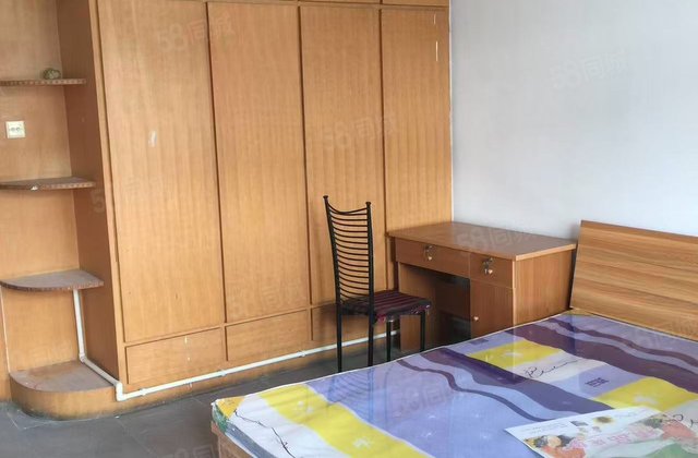 轴承厂宿舍3室2厅98.39㎡62.9万二手房图片