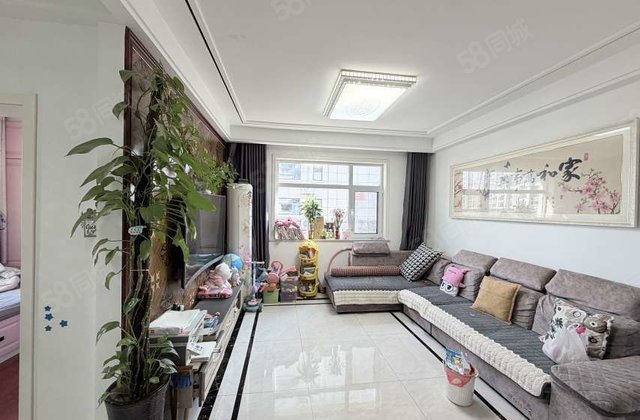 星光东昌丽都(北区1-7号楼) 医疗配套成熟 双卫格局