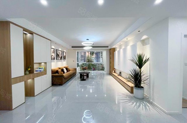 祥荣锦绣一方3室2厅126㎡78.8万二手房图片