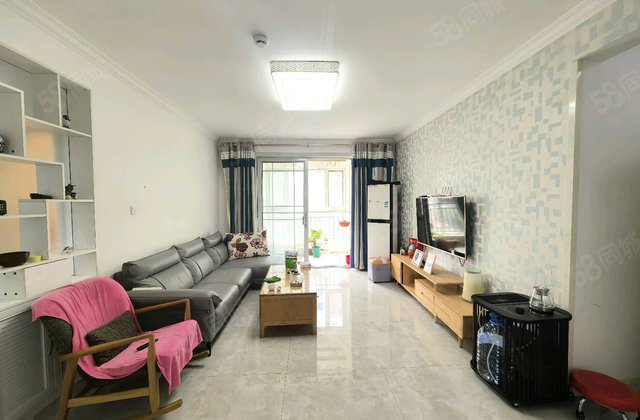 颐轩国际3室2厅115㎡63万二手房图片