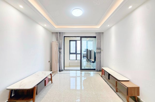 中海锦榭华庭3室2厅89.94㎡95万二手房图片