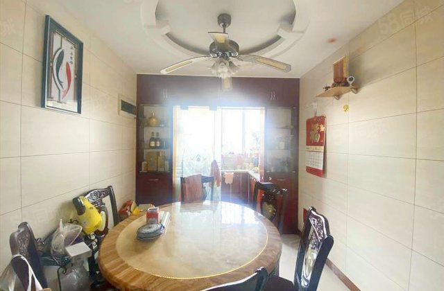 嘉欣庭苑3室2厅95.83㎡160万二手房图片