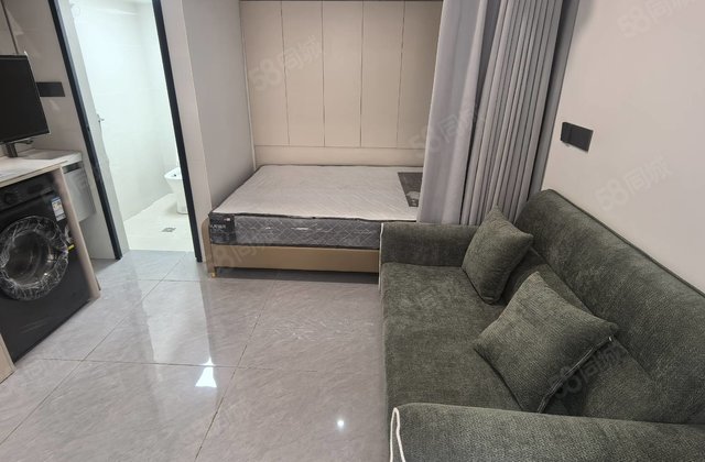 致远三期2室1厅60㎡16.8万二手房图片