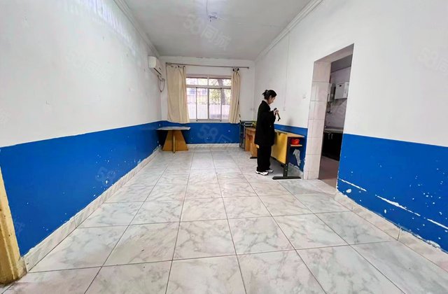 十一中学单位宿舍3室1厅82.25㎡48万二手房图片