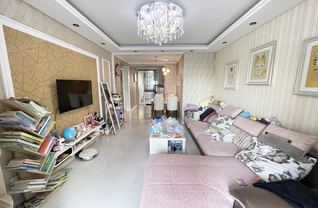 东亚原香小镇2室2厅90㎡39.9万二手房图片