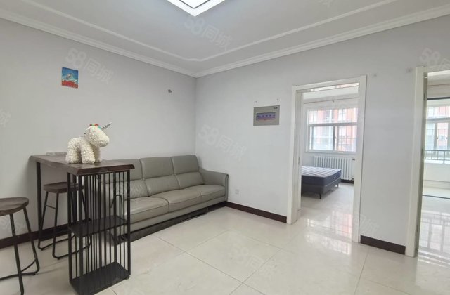 实验！文轩！一诺林花小筑电梯洋房精装修，领包入住，望湖花园旁