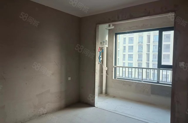 民生城市主人3室2厅110㎡79万二手房图片