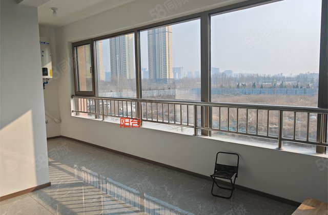 142.65㎡精装大平层｜一梯一户 双公园 拎包入住