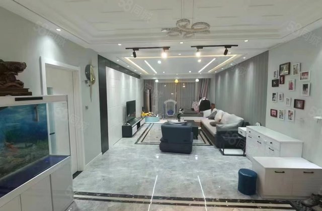 香溪悦府3室2厅128㎡73万二手房图片