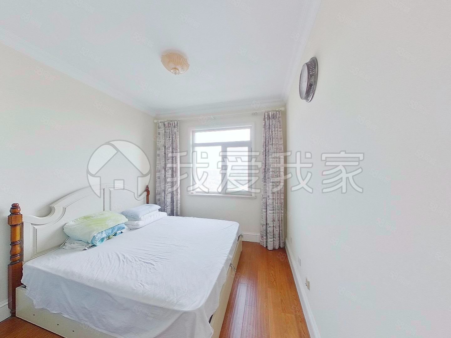 金成府3室2廳2衛(wèi)166.45㎡南北590萬