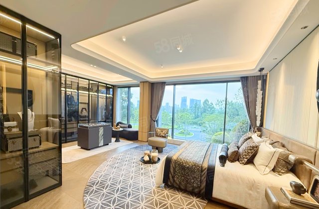 黄金时代(高新)2室2厅107.22㎡150万二手房图片