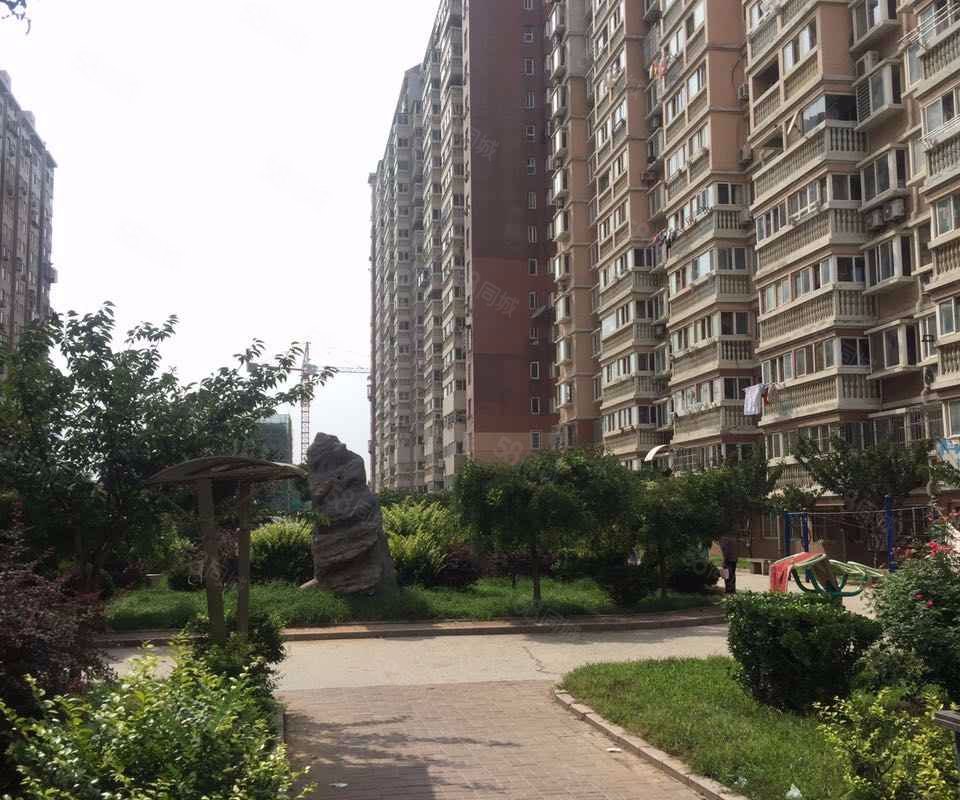 新世界花园芝罘