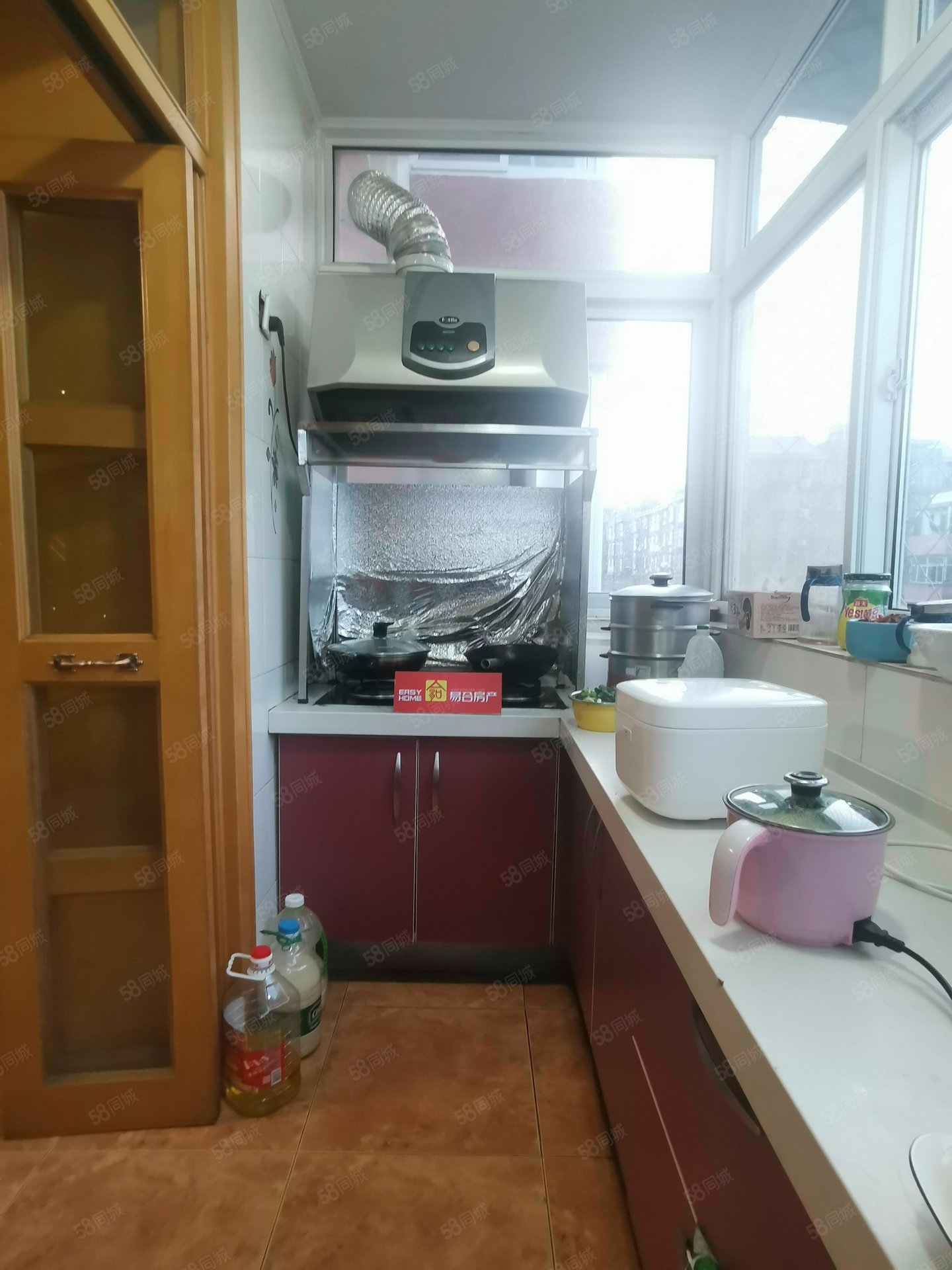 郝莊家園(南區(qū))3室2廳2衛(wèi)135.4㎡南北255萬(wàn)