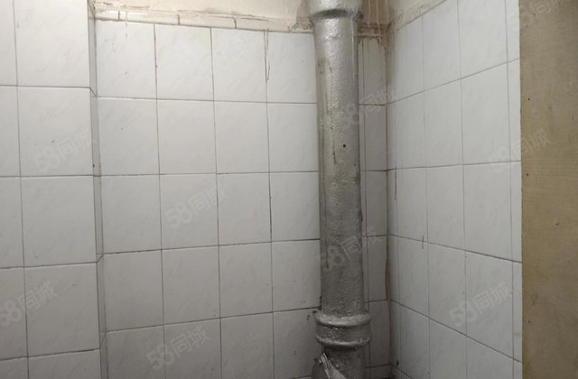 黄河路160号院2室2厅56.72㎡40万二手房图片