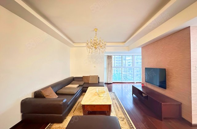 佳兆业丽晶港3室2厅88.13㎡105万二手房图片