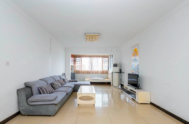 东驿竹园3室2厅129.03㎡73.8万二手房图片