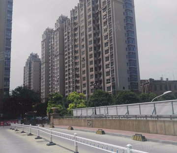 小区图片