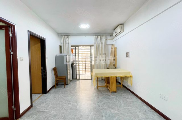 利海亚洲国际1室1厅49.83㎡65万二手房图片