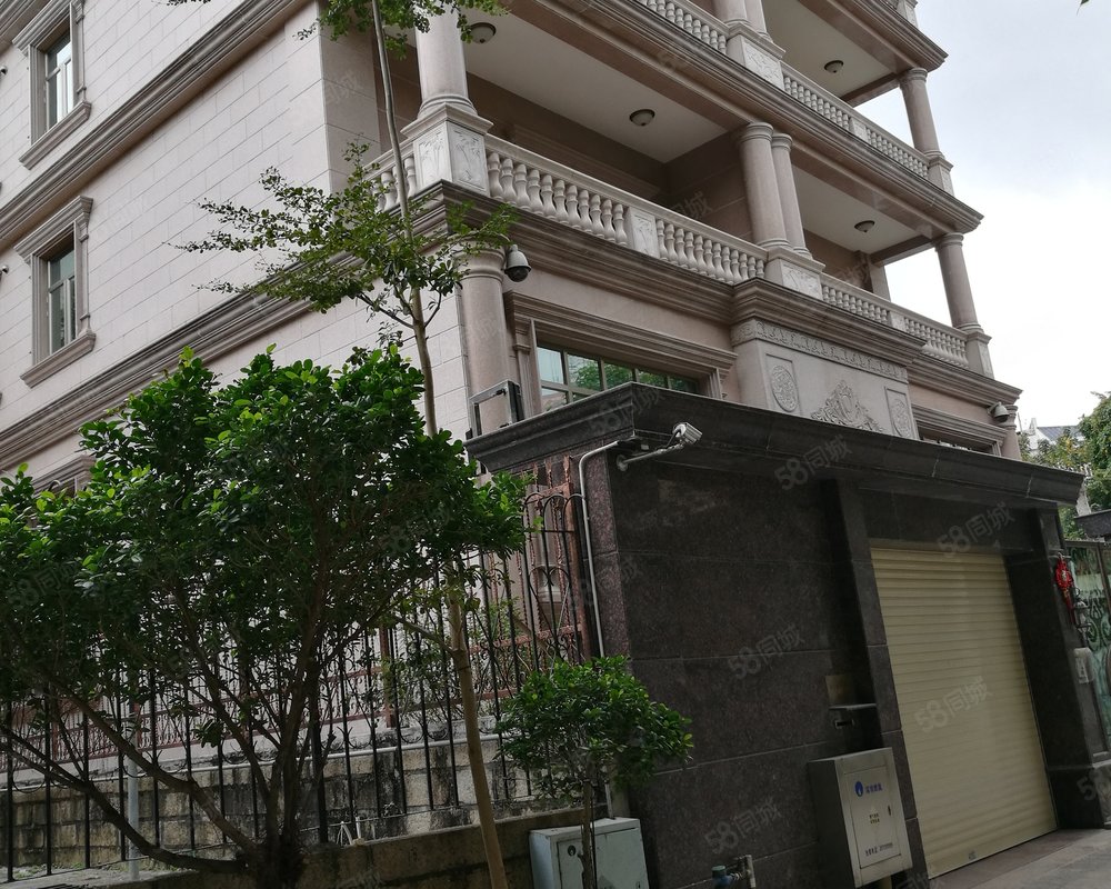 【怡景别墅, 怡景别墅小区详情,房价走势,房源,业主论坛】- 深圳58