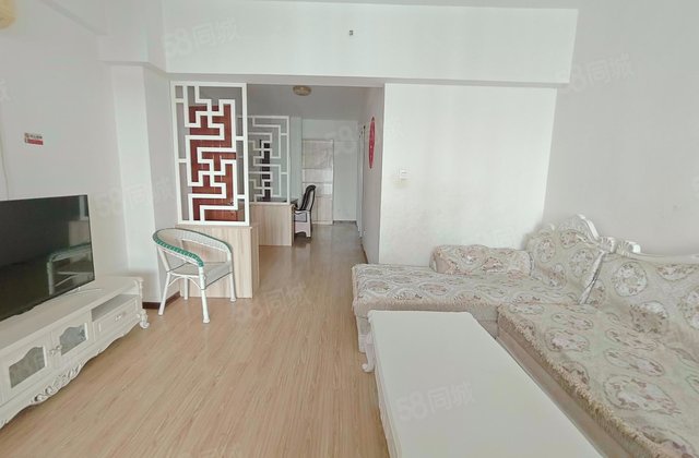 润扬新城1室2厅93㎡28万二手房图片