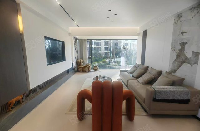 北控岳州府4室2厅128㎡91.8万二手房图片