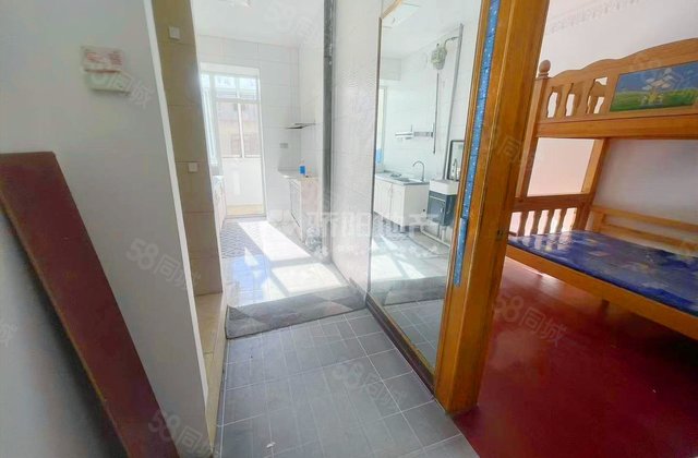 阿什河街小区(阿什河街32号-46号(双号))1室1厅29.73㎡78万二手房图片