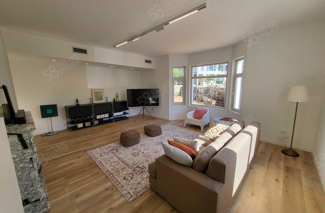 清凉盛景5室3厅269.93㎡630万二手房图片