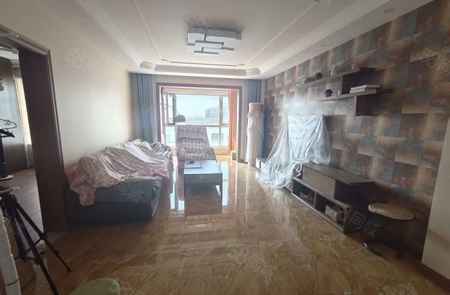 锦霞新城3室2厅127㎡62万二手房图片