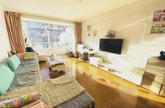 文庭雅苑(朝阳)2室2厅93.09㎡74.8万二手房图片