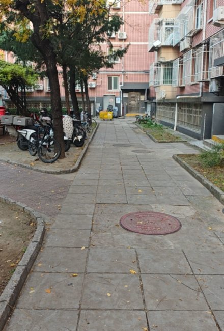 雙花園西里小區(qū)3室1廳3衛(wèi)60㎡北422萬