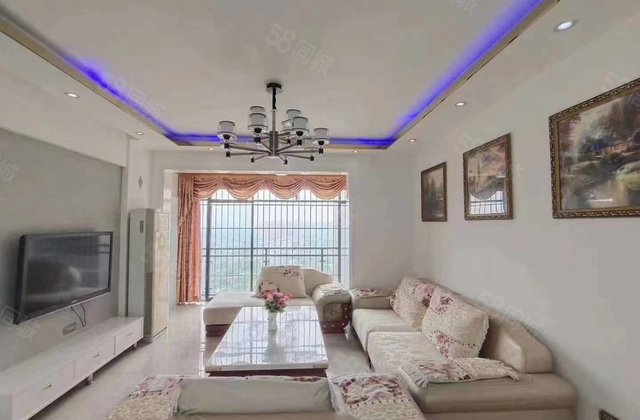 达州大竹东湖湾二手房网